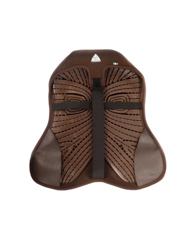 AIR PLUS GEL SEAT SAVER JUMP DRI-LEX 10mm GEL THICKNESS