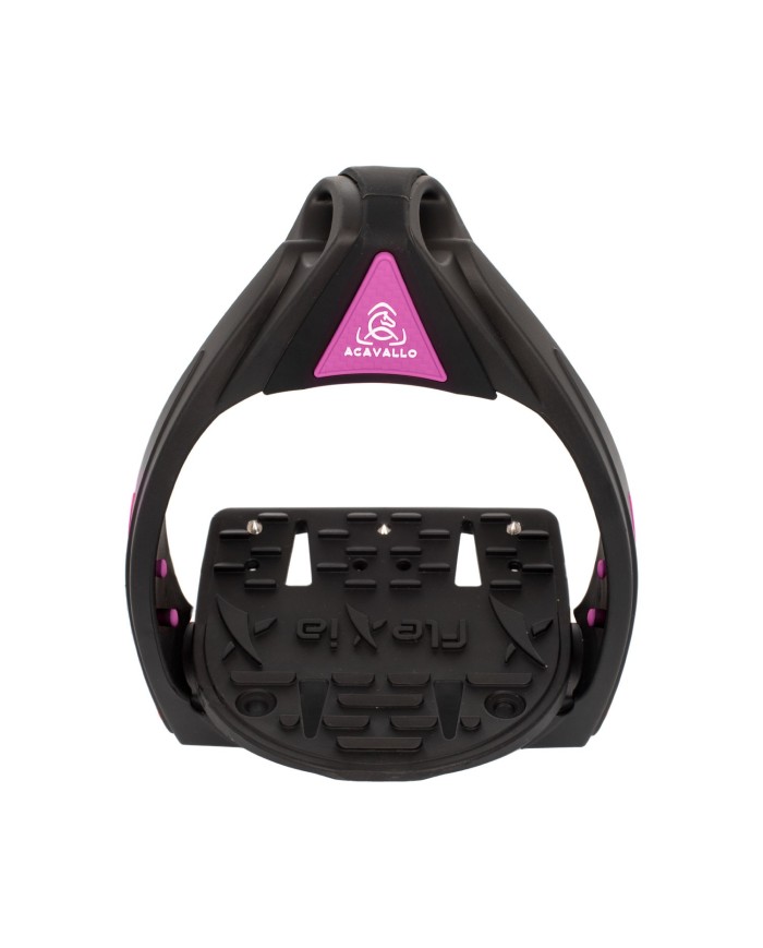 STAFFA ACAVALLO FLEXIA