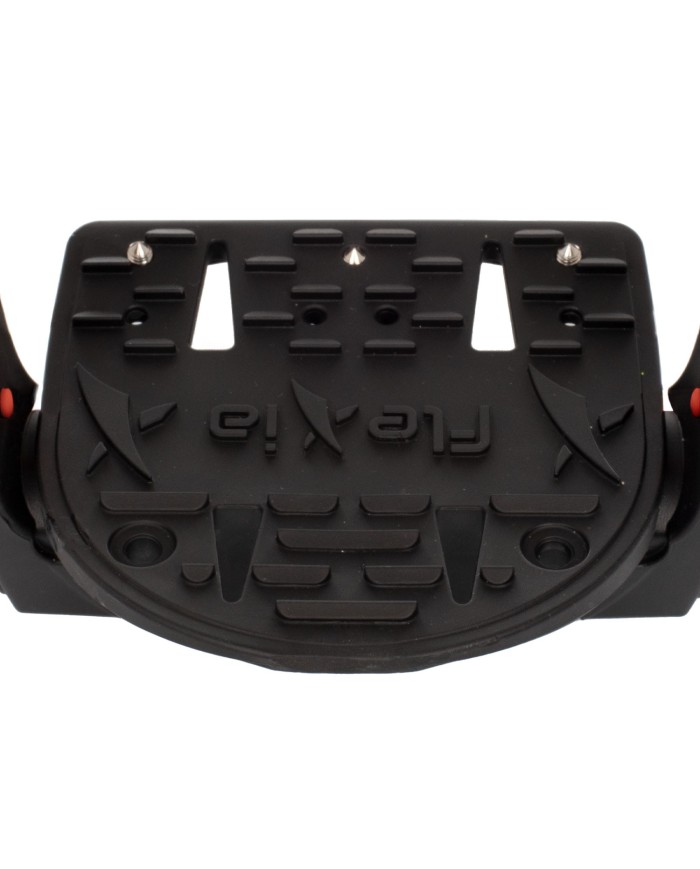 STAFFA ACAVALLO FLEXIA