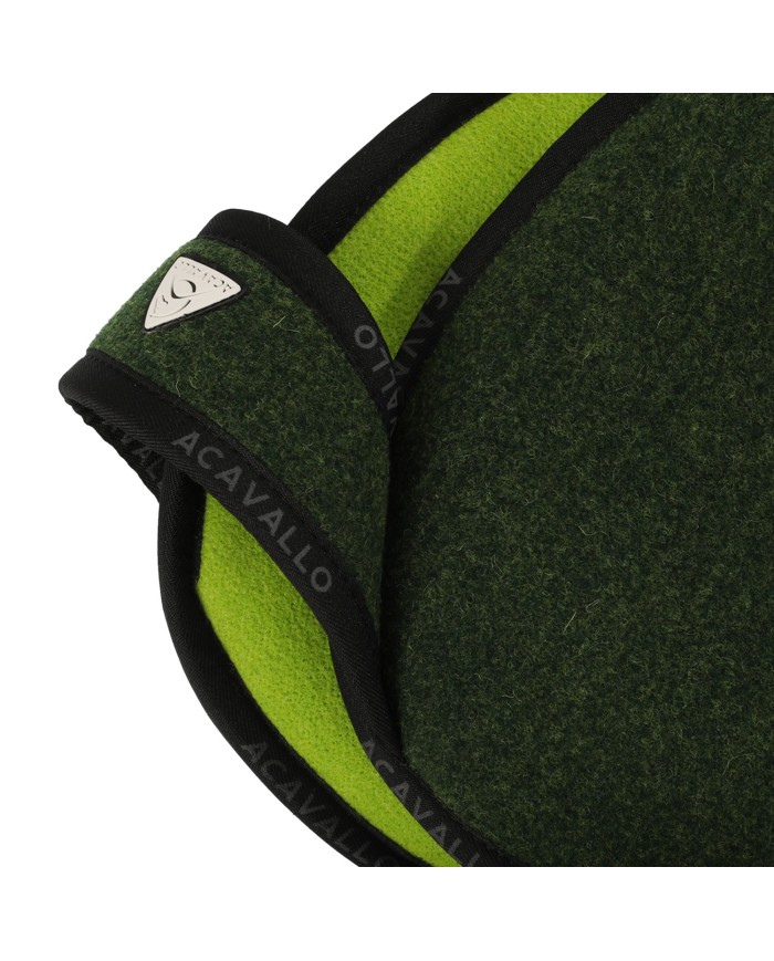 AC WITHERS FREE PAD W/MEMORY DOUBLE FELT