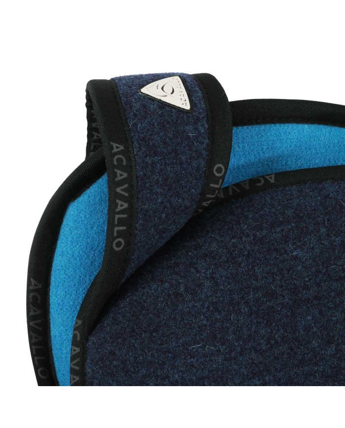 AC WITHERS FREE PAD W/MEMORY DOUBLE FELT