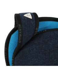 AC WITHERS FREE PAD W/MEMORY DOUBLE FELT