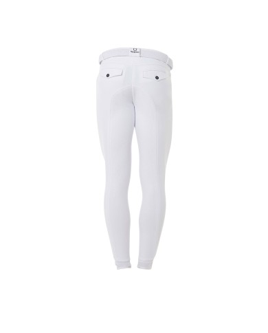 PANTALONI EQUESTRO UOMO MODELLO ARIA FULL GRIP