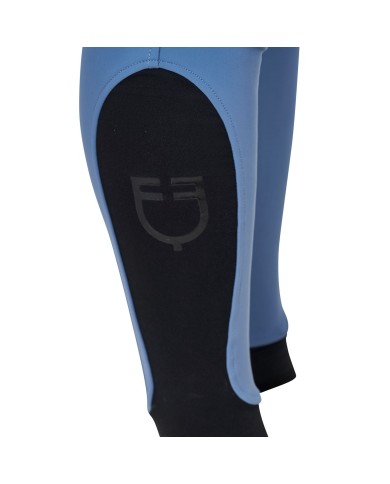 PANTALONI EQUESTRO UOMO MODELLO ARIA FULL GRIP