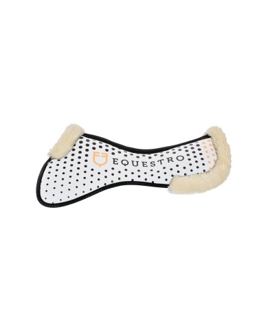 COMPENSA. EQ. ECOWOOL M.FOAM CON GRIP, TES.TRAFOR. SUL GAR. LOGO GIALLO