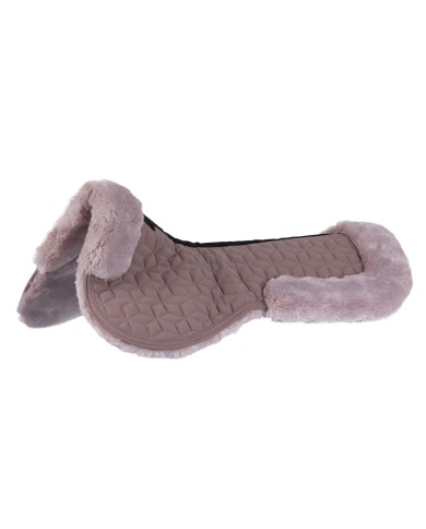 CUBE SHEEPSKIN PAD new