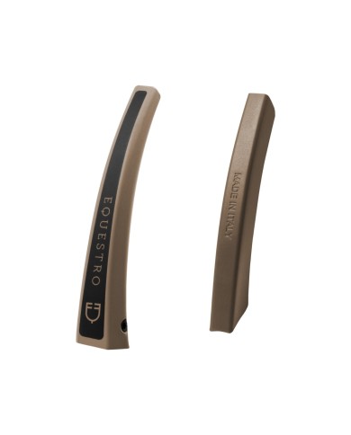 FLEXIBLE ARM FOR SUPERNOVA STIRRUP