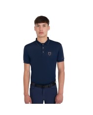 MEN S TECHNICAL TRAINING POLO