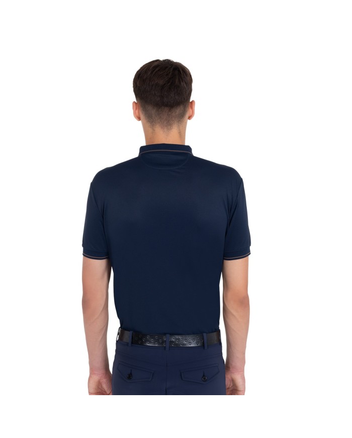 MEN S TECHNICAL TRAINING POLO