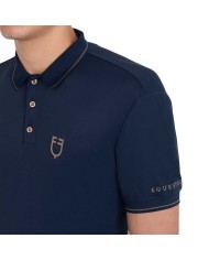 MEN S TECHNICAL TRAINING POLO