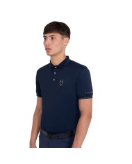 MEN S TECHNICAL TRAINING POLO
