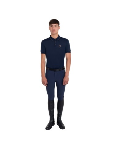 MEN S TECHNICAL TRAINING POLO