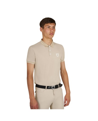 MEN S TECHNICAL TRAINING POLO