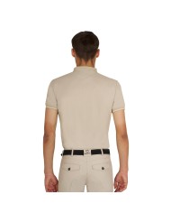 MEN S TECHNICAL TRAINING POLO