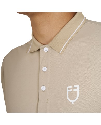 MEN S TECHNICAL TRAINING POLO