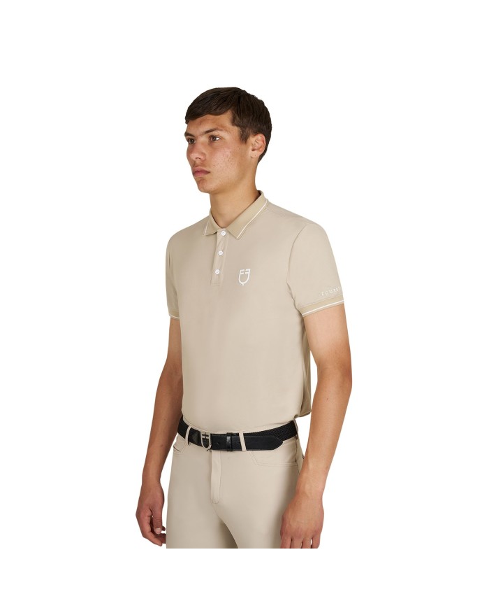 MEN S TECHNICAL TRAINING POLO