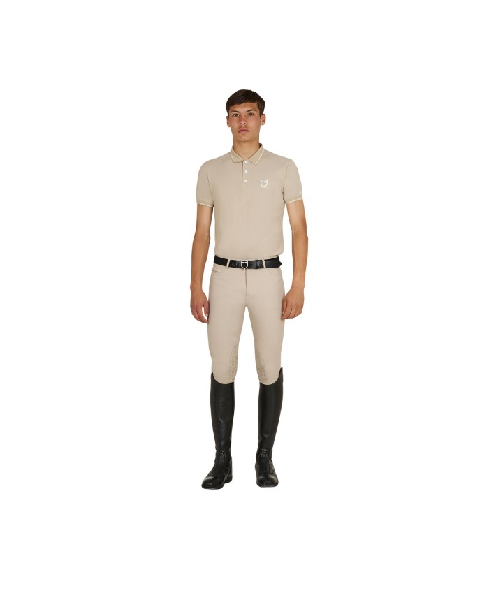 MEN S TECHNICAL TRAINING POLO