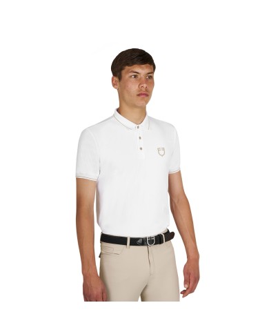 MEN S TECHNICAL TRAINING POLO