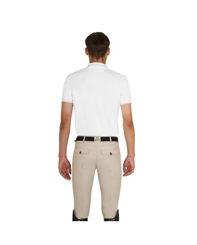 MEN S TECHNICAL TRAINING POLO