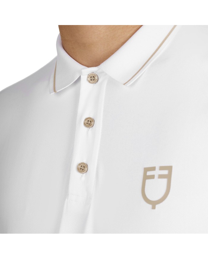 MEN S TECHNICAL TRAINING POLO
