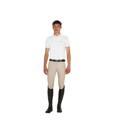 MEN S TECHNICAL TRAINING POLO