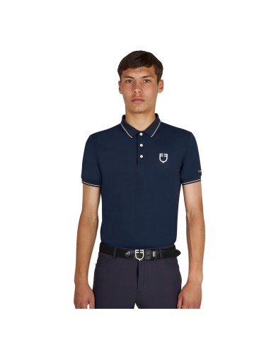 MEN S TECHNICAL TRAINING POLO