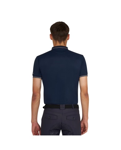 MEN S TECHNICAL TRAINING POLO