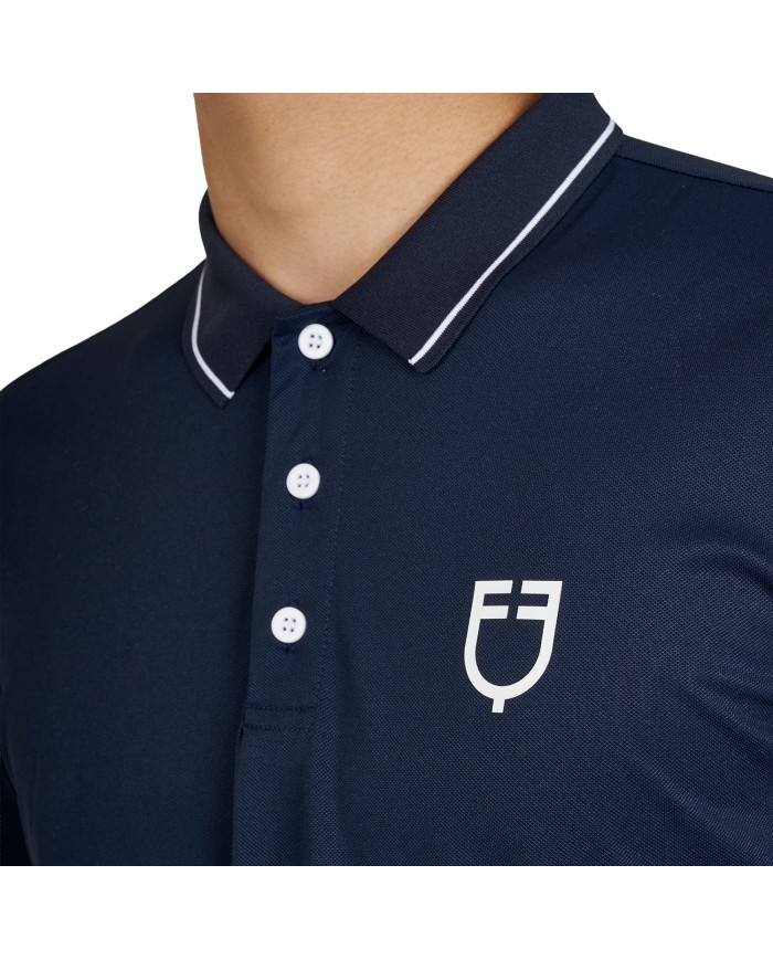 MEN S TECHNICAL TRAINING POLO