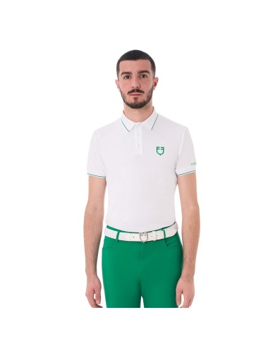MEN S TECHNICAL TRAINING POLO