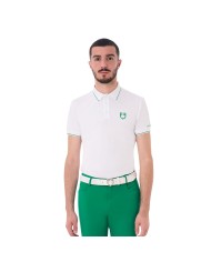 MEN S TECHNICAL TRAINING POLO