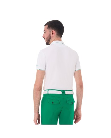 MEN S TECHNICAL TRAINING POLO