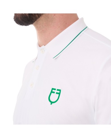 MEN S TECHNICAL TRAINING POLO