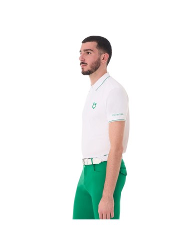 MEN S TECHNICAL TRAINING POLO