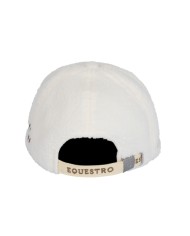 UNISEX TEDDY BASEBALL CAP