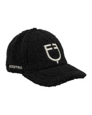 UNISEX TEDDY BASEBALL CAP