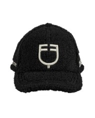 UNISEX TEDDY BASEBALL CAP