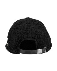 UNISEX TEDDY BASEBALL CAP