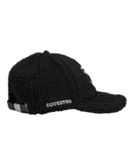 UNISEX TEDDY BASEBALL CAP