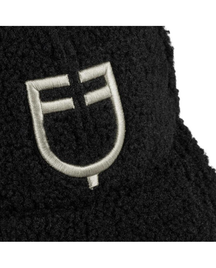 UNISEX TEDDY BASEBALL CAP