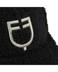 UNISEX TEDDY BASEBALL CAP
