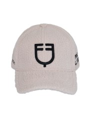 UNISEX TEDDY BASEBALL CAP
