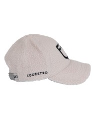 UNISEX TEDDY BASEBALL CAP