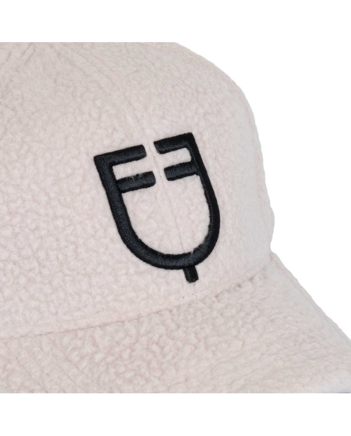 UNISEX TEDDY BASEBALL CAP
