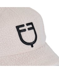 UNISEX TEDDY BASEBALL CAP