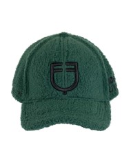 UNISEX TEDDY BASEBALL CAP