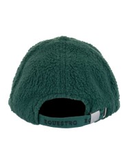 UNISEX TEDDY BASEBALL CAP