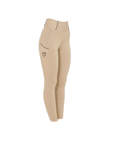 WOMAN CLASSIC LEGGINGS