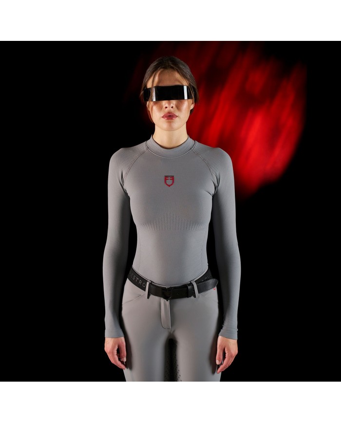 WOMEN S RIDERTECHNOLOGY BASELAYER LS