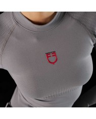 WOMEN S RIDERTECHNOLOGY BASELAYER LS