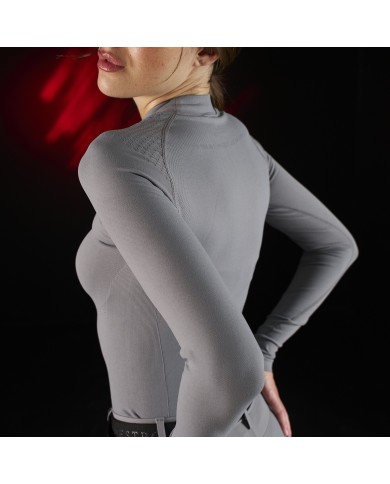 WOMEN S RIDERTECHNOLOGY BASELAYER LS